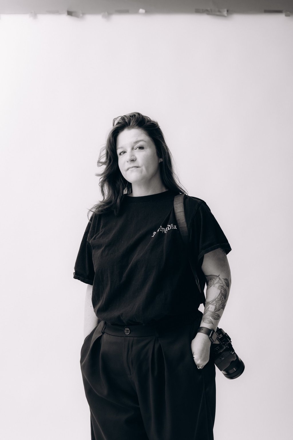 Photographe Aurore Rainot, du studio Archydia à Gisors 27140