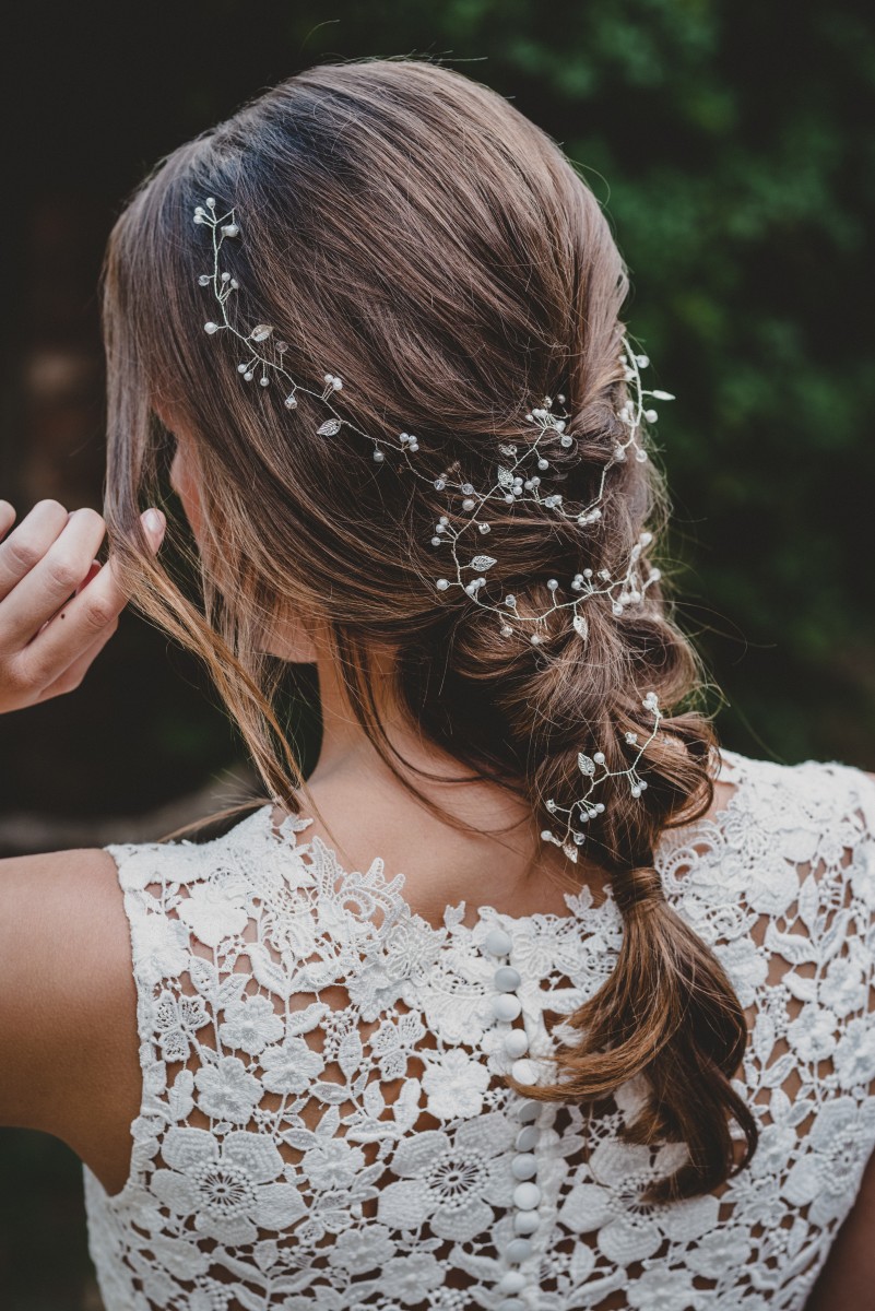 Trenzas Boho 2
