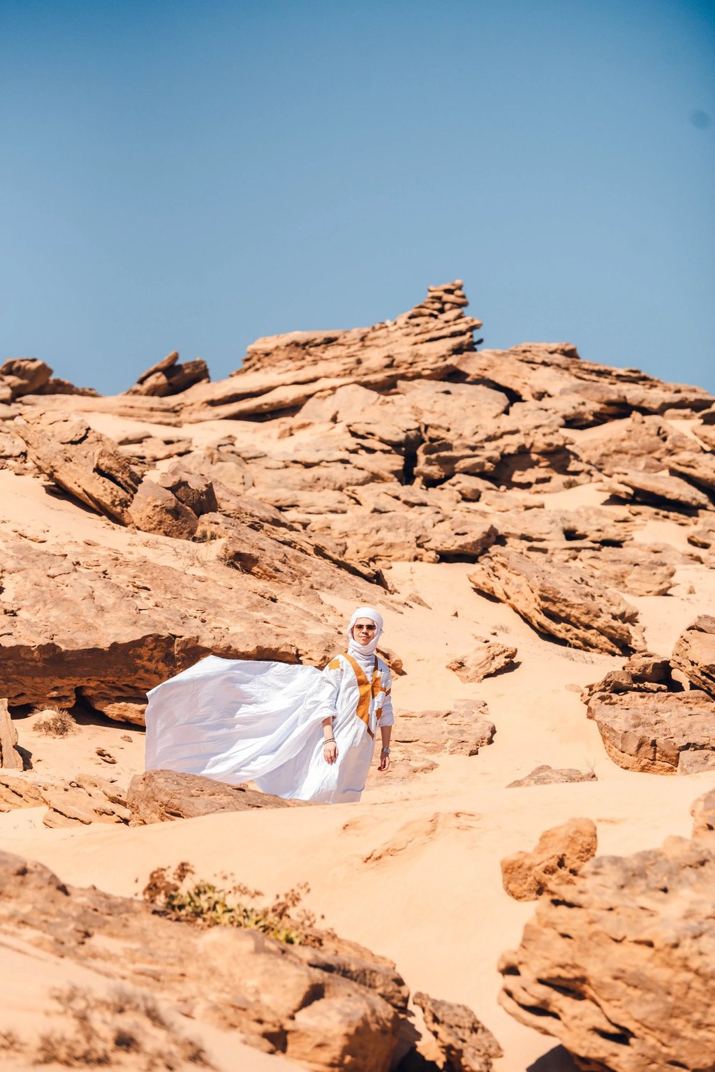 Sahraoui Photo session imlili Dakhla photographer morocco