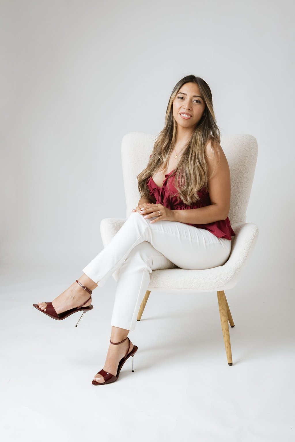 Abogada experta en divorcios y custodias