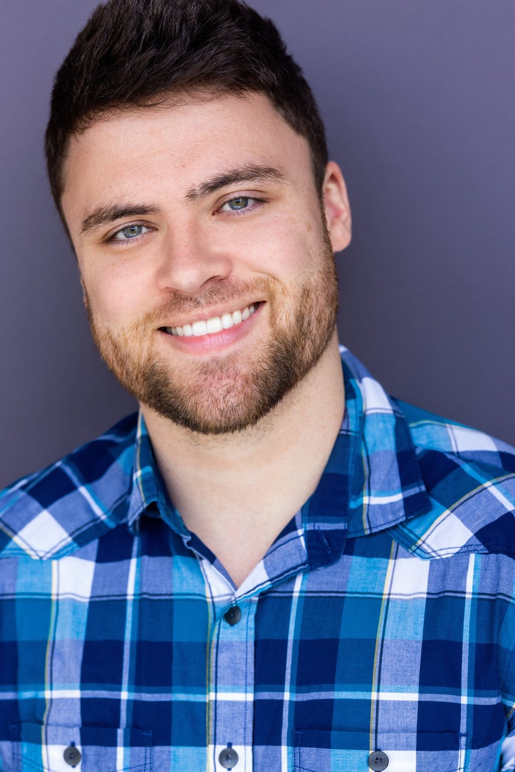 William Barecky therapist