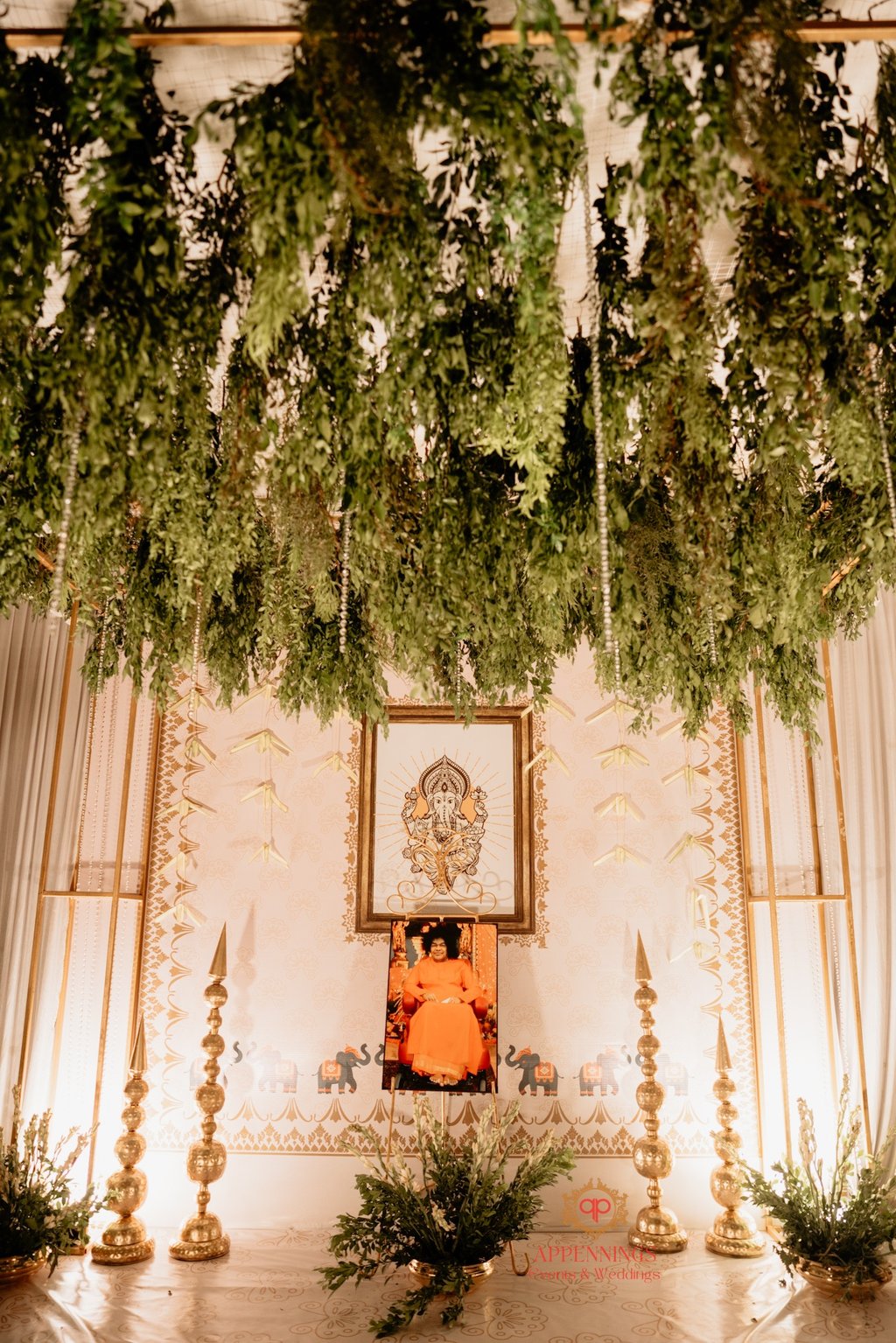 wedding decorators near me