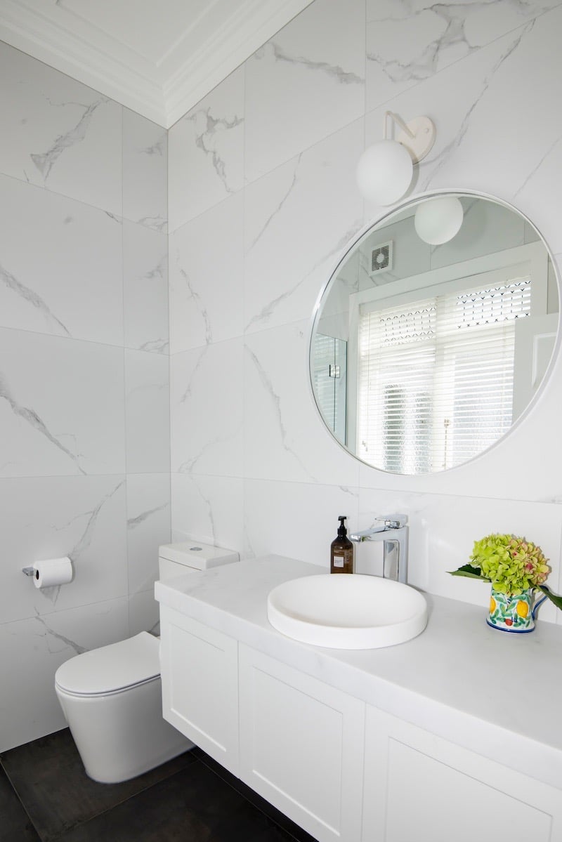 add an ensuite bathroom Auckland