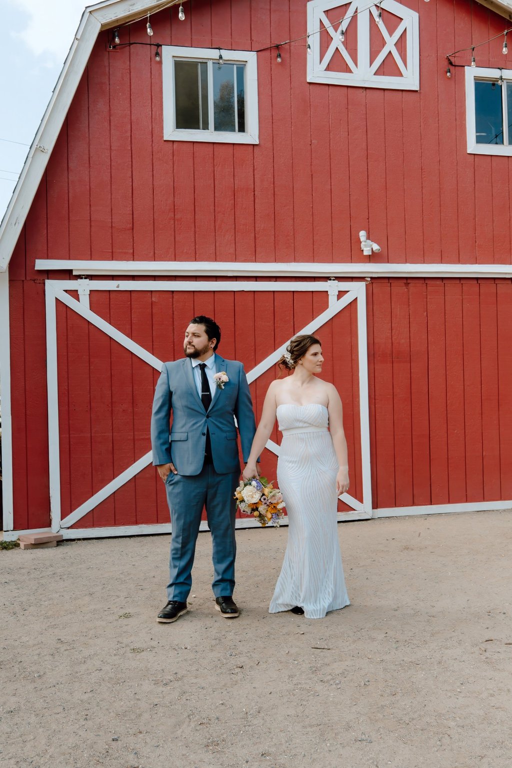 Elegant Central Valley bride in Modesto with effortless bridal updo and natural glam makeup