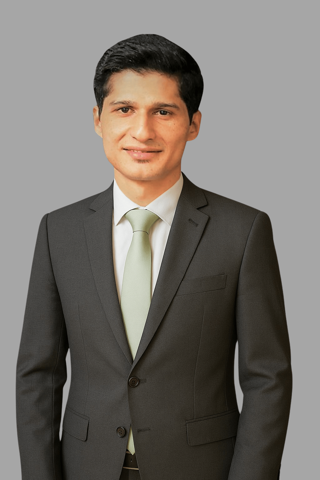 Mirza Muhammad Faisal Yaqub, Managing Partner, AFCO Chartered Accountants