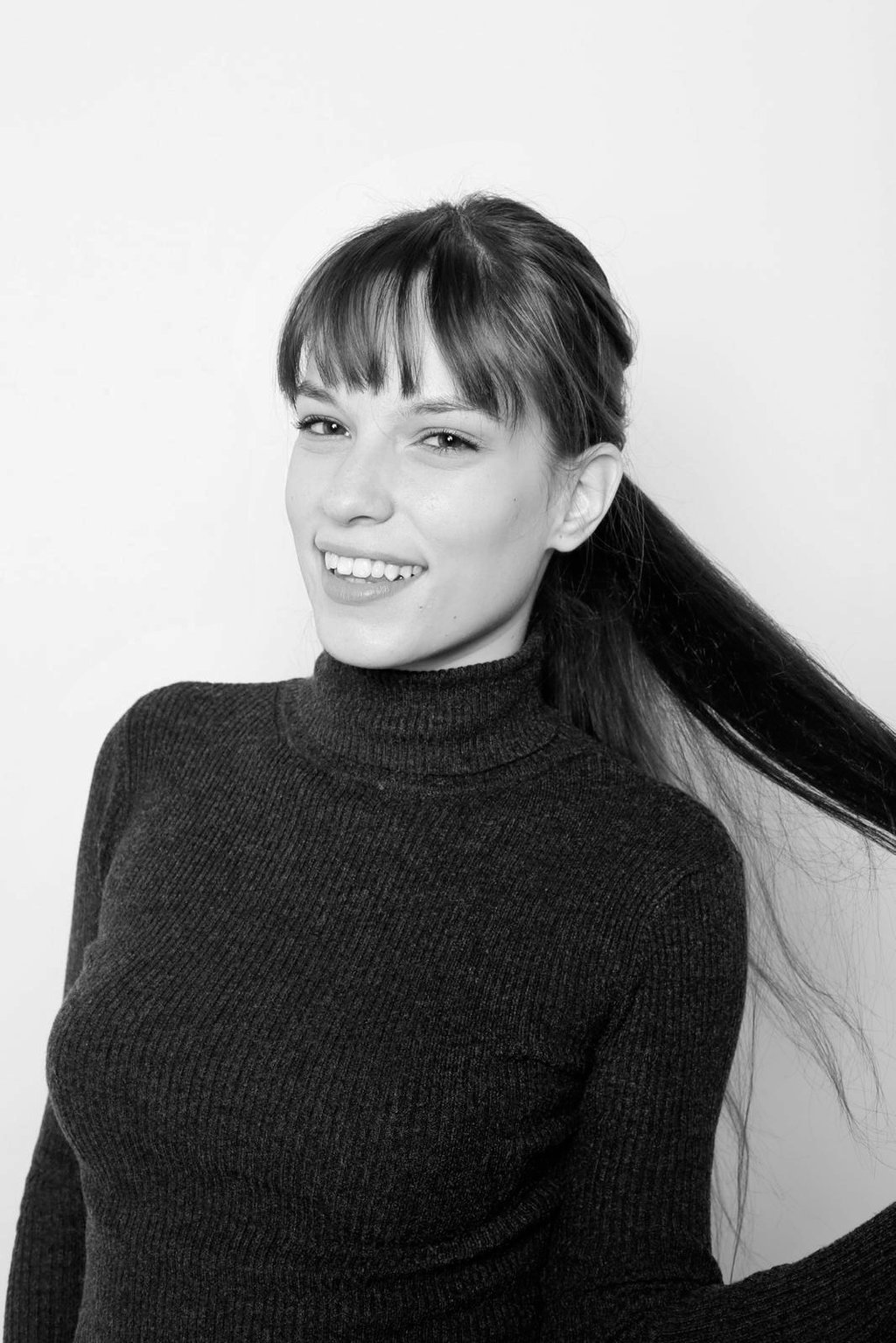 Alumno Doblaje Certificado Soundub - Cristina Lezcano