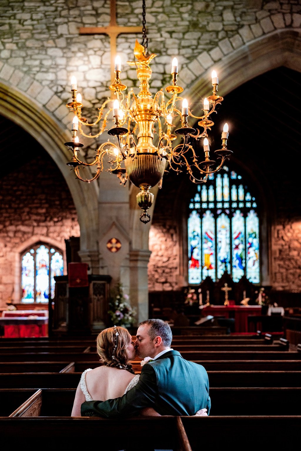 Wedding Photographer Lancashire