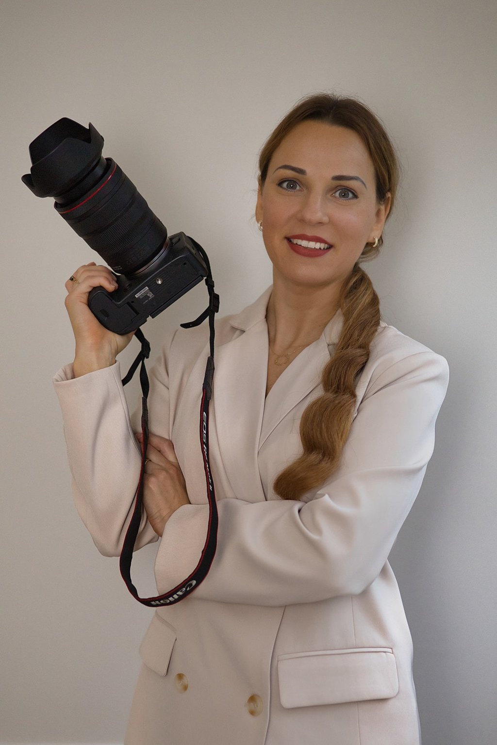 bryllupsfotografer Memory by  Mintara