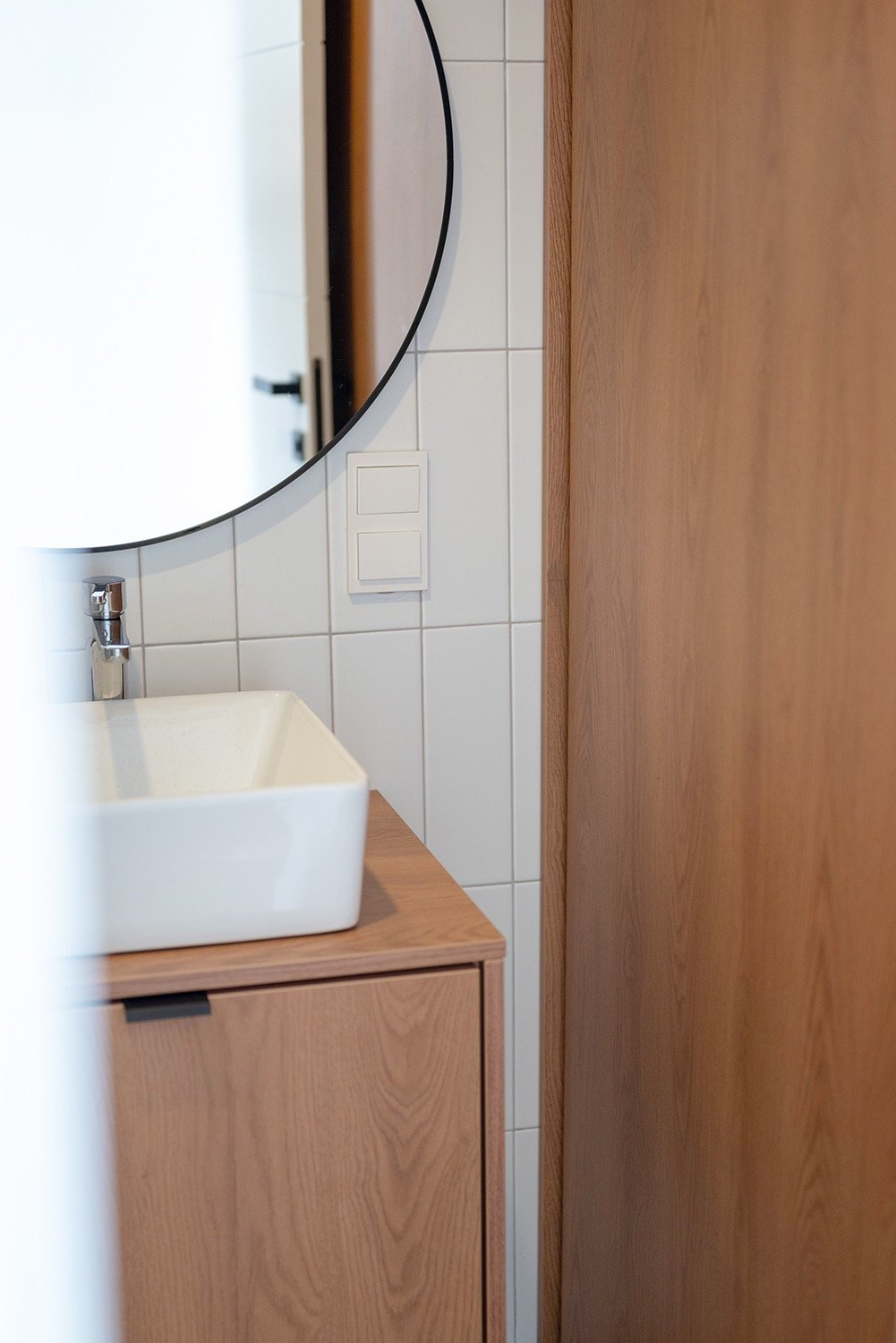 Poilsis Island house su visais patogumais, jaukiu vonios kambariu