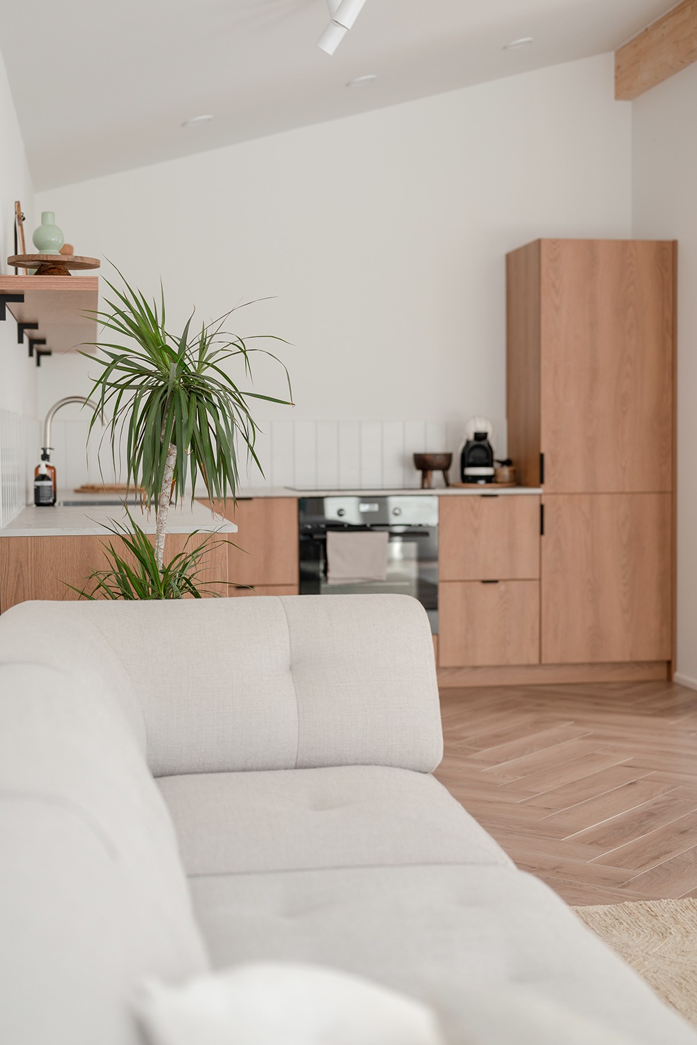 Funkcionalios ir apgalvotos sodybos erdvės jūsų poilsiui