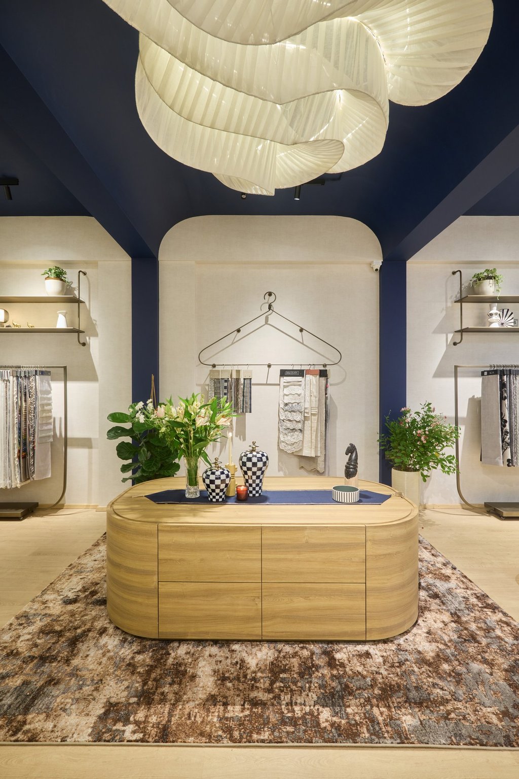 unique interior design concepts