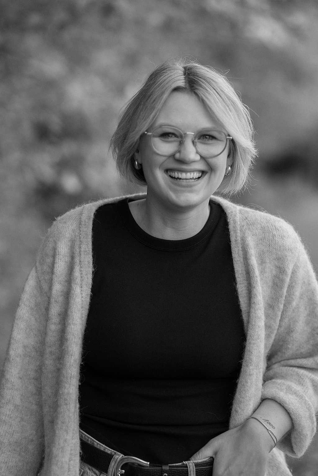 Lena Georg l Freie Rednerin