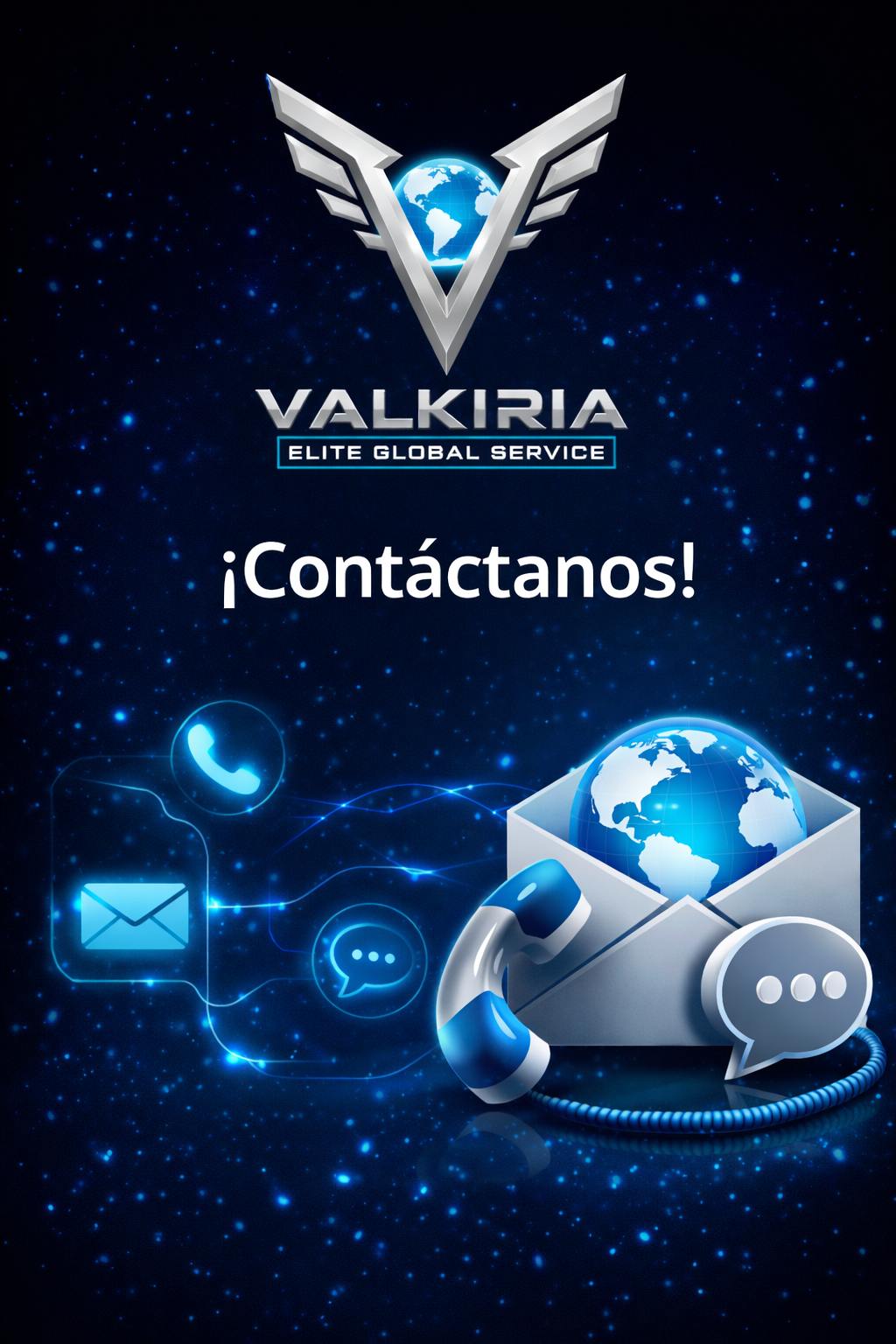 Pida presupuesto sin compromiso para control de accesos, vigilancia de fincas, reformas integrales o limpieza - Valkiria