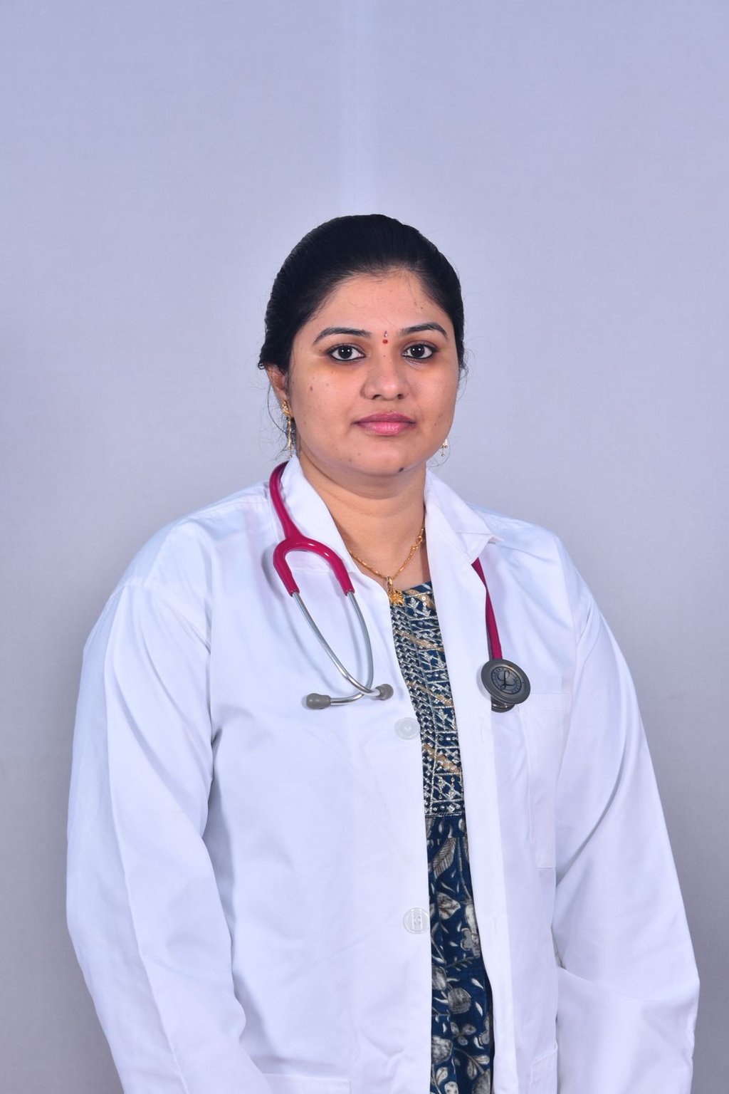 DR N Sai Veena