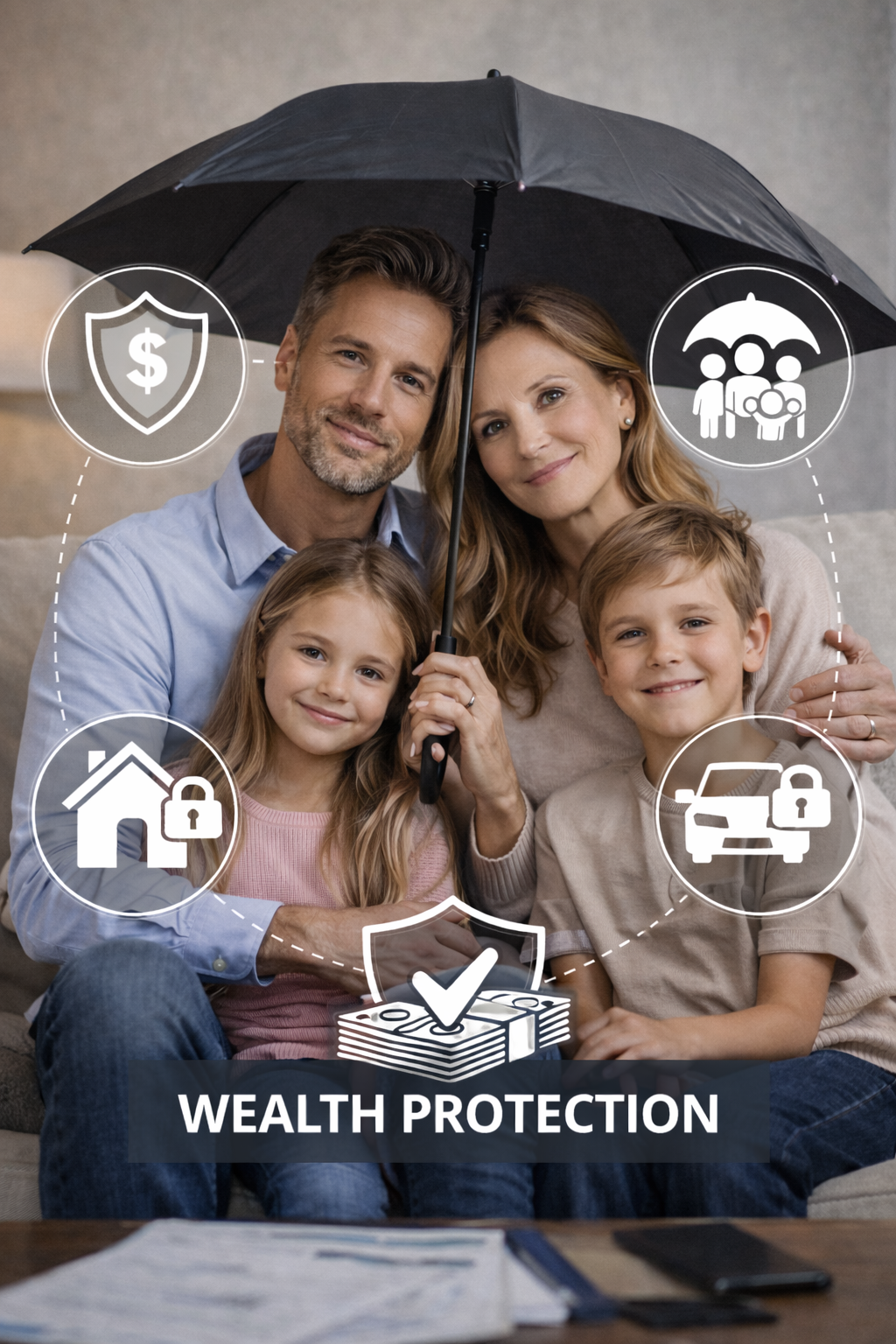 Wealth Protection Advice