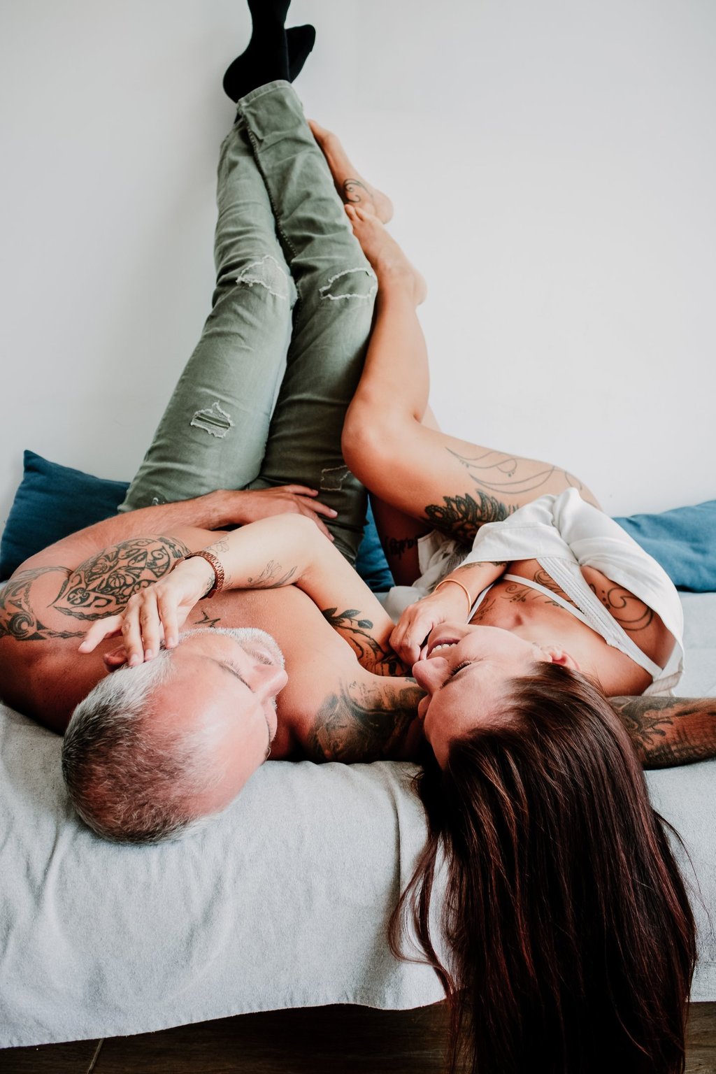 Tarif photo de couple Toulouse Cugnaux