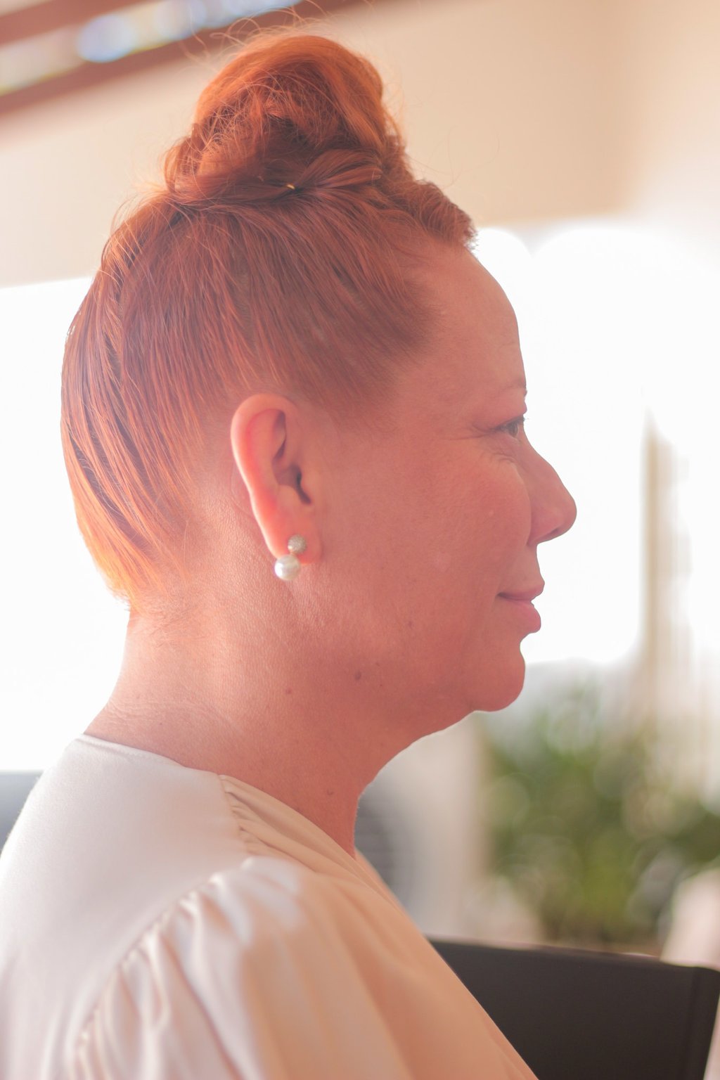 Fran Diamantino (Francinete) - Sócia-fundadora | Copywriter e Produtora de Conteúdo