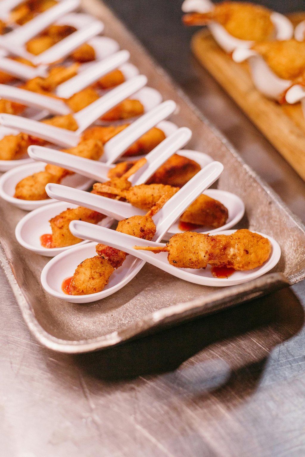 Fingerfood Bites