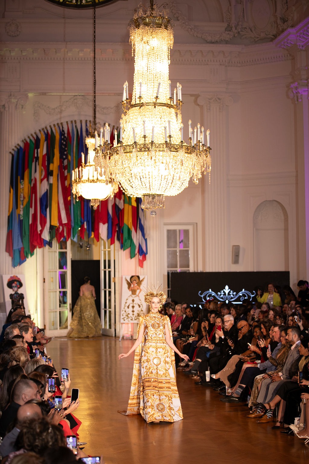 Global Couture US 2024