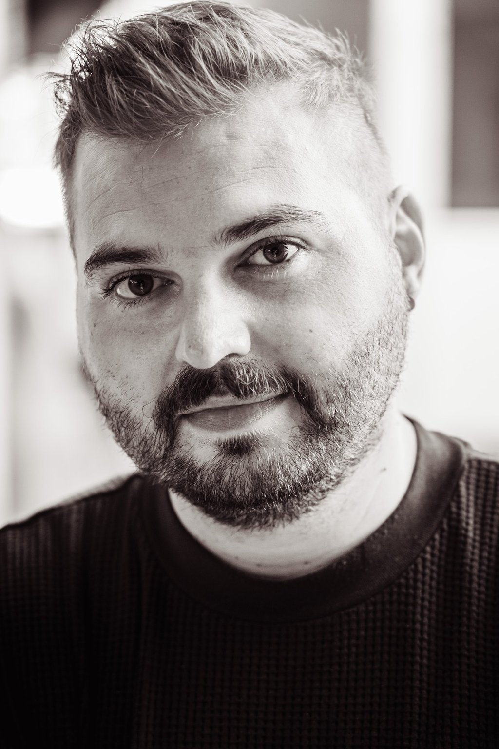 André Schleich, Tänzer, Choreograf