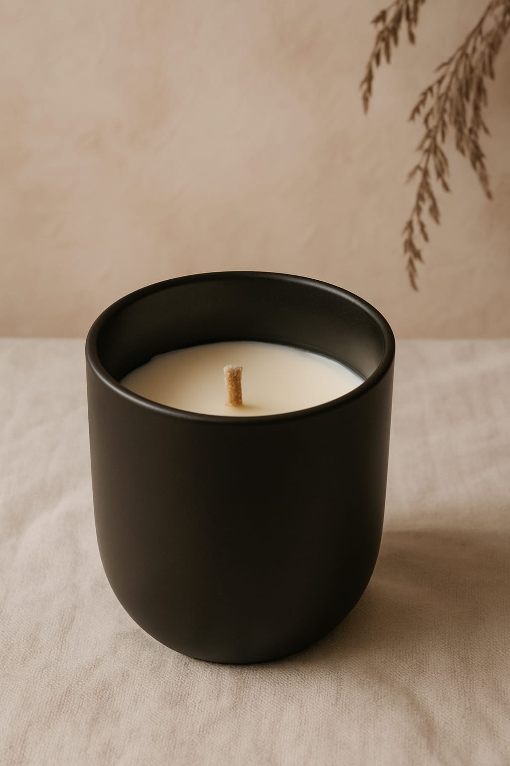 Votive candles collection