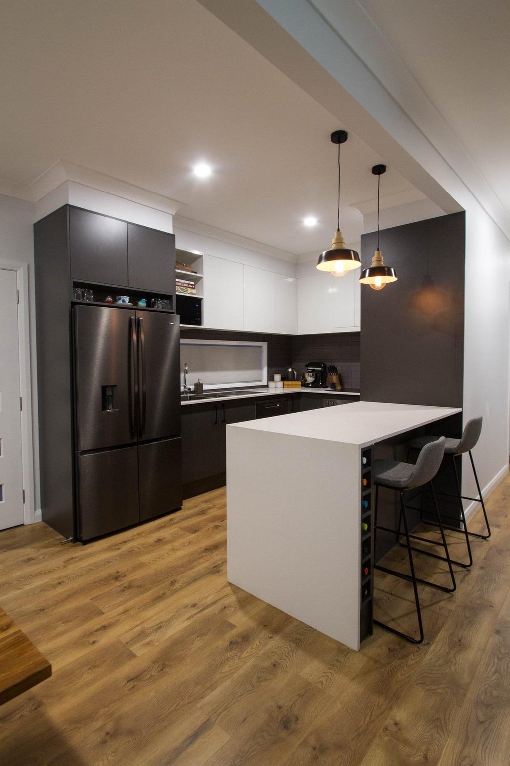 Kitchen Renovation Western Sydney