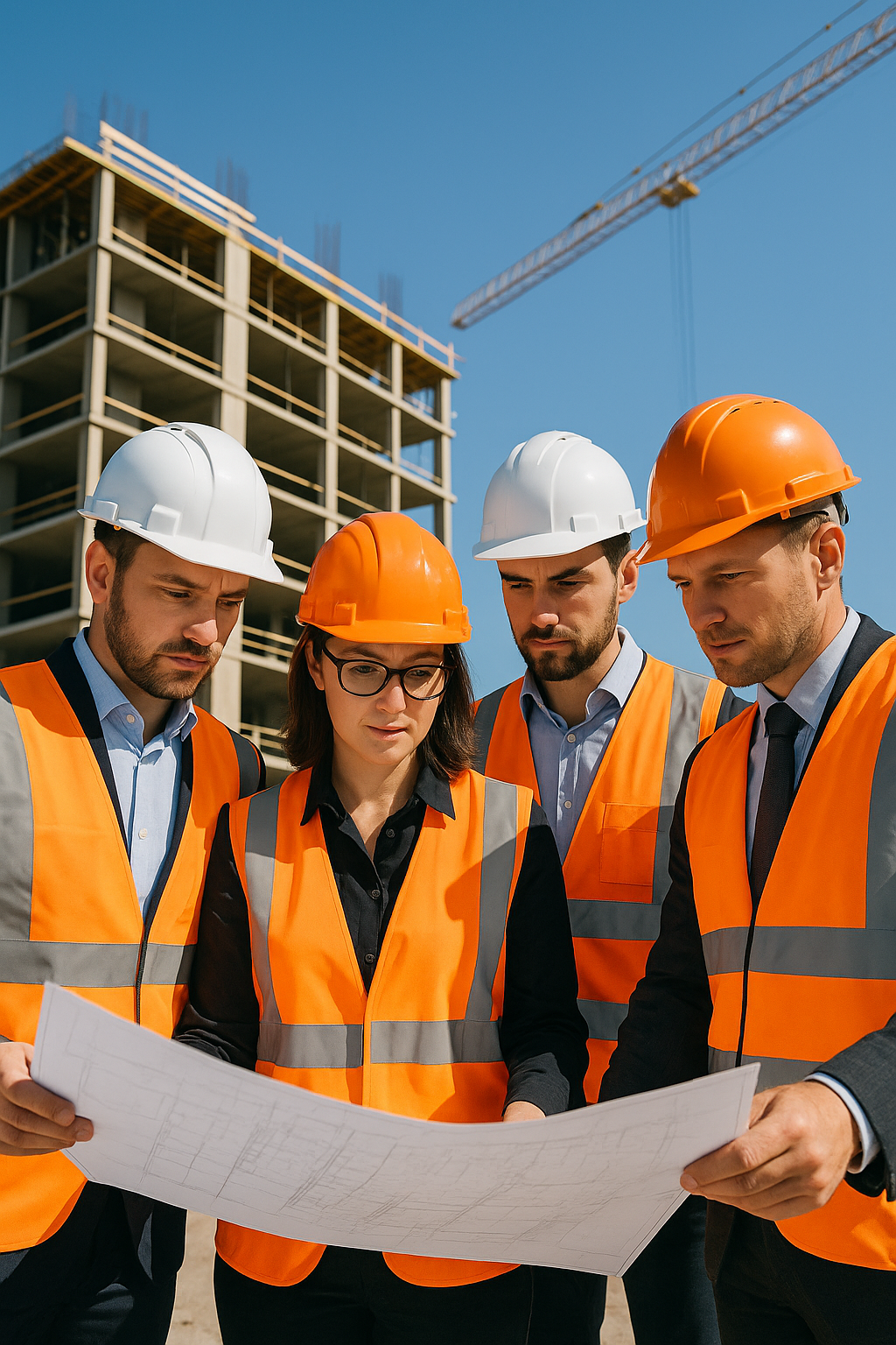 VAE QHSE - Formation Qhse -