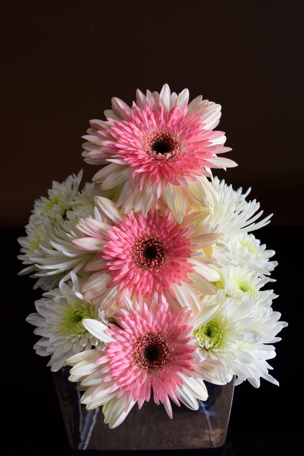 Spring Flower Arrangement Easter