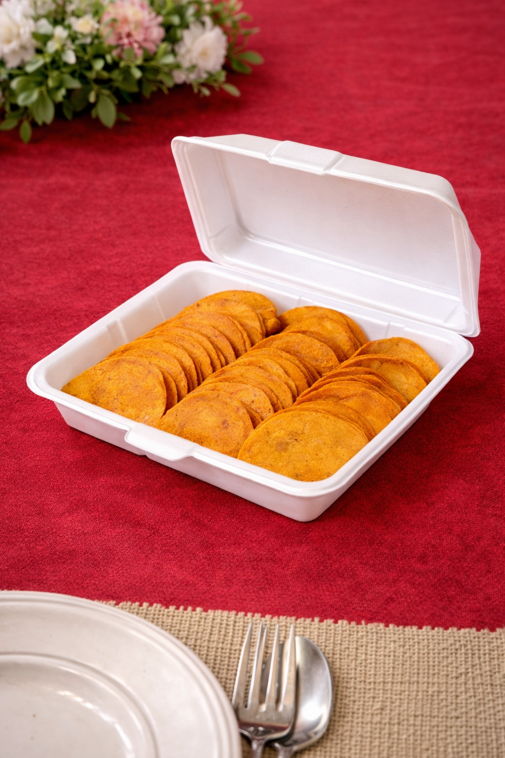 20 enchiladas potosinas CHÍLTIC recién hechas con maíz nixtamalizado y queso fresco artesanal casero