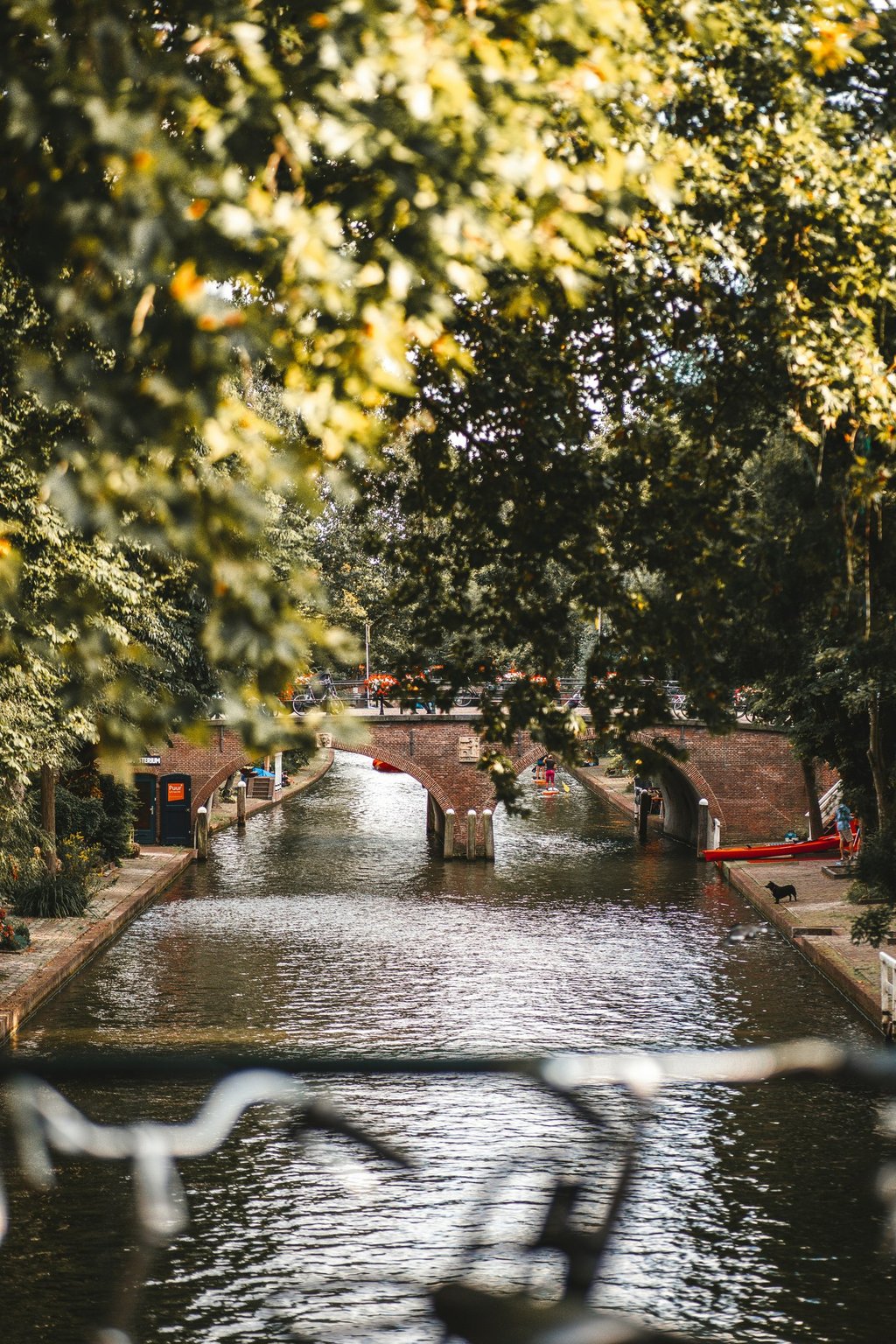 Utrecht
