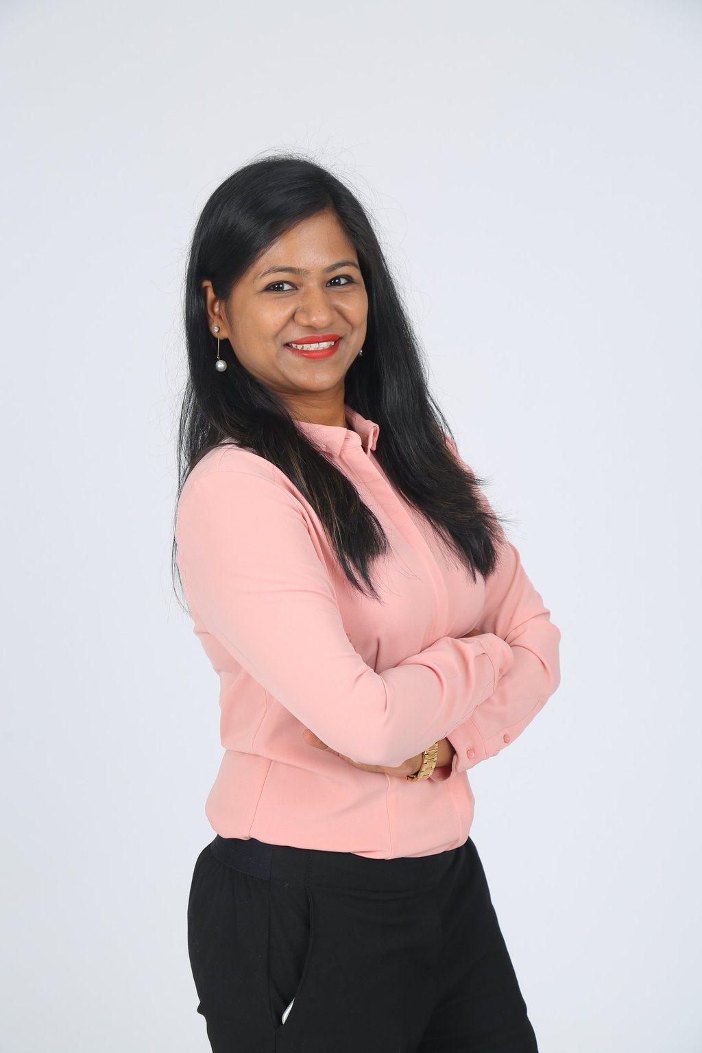 Ms. Ankita Bansal