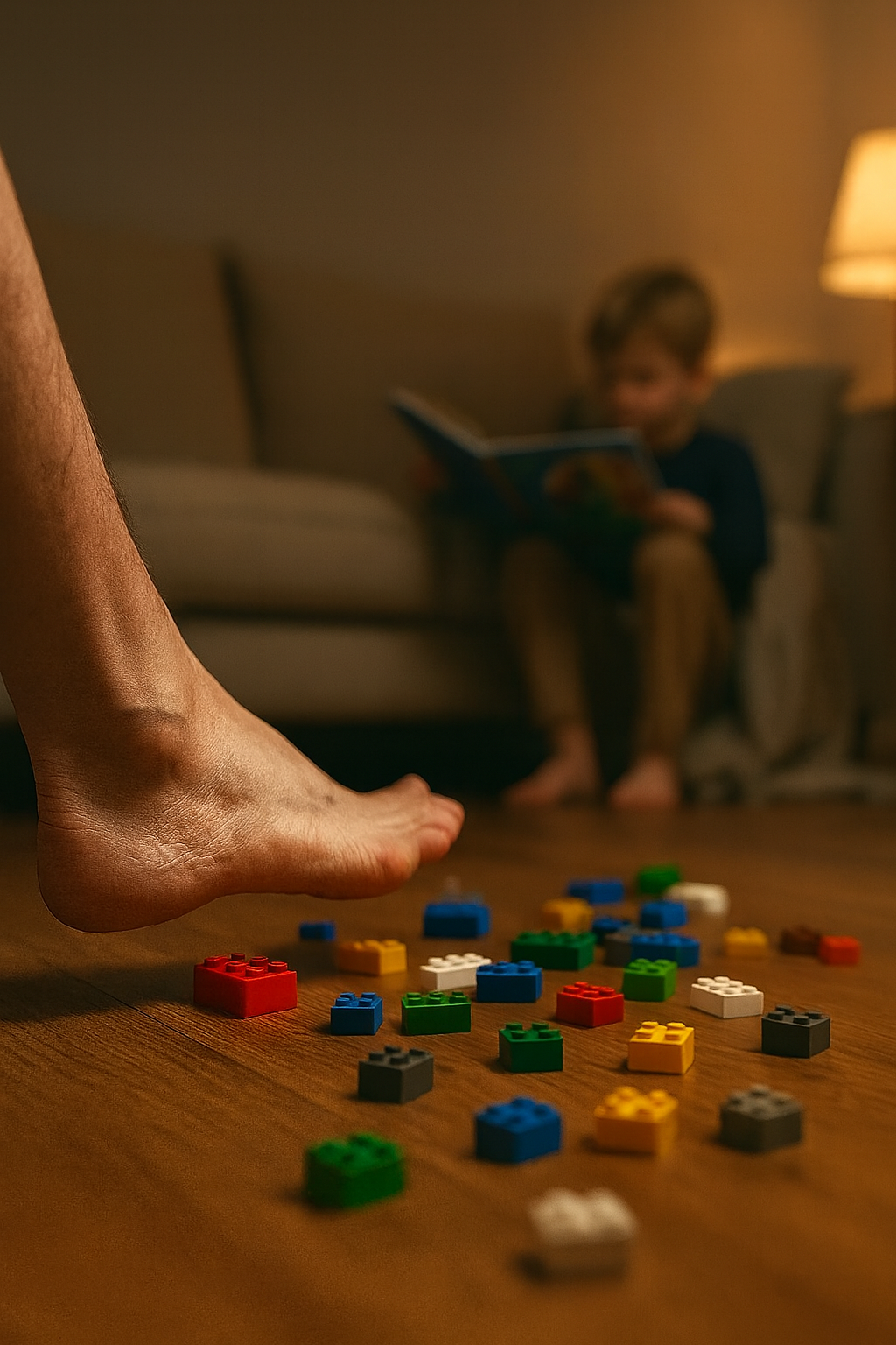 Cuentos personalizados