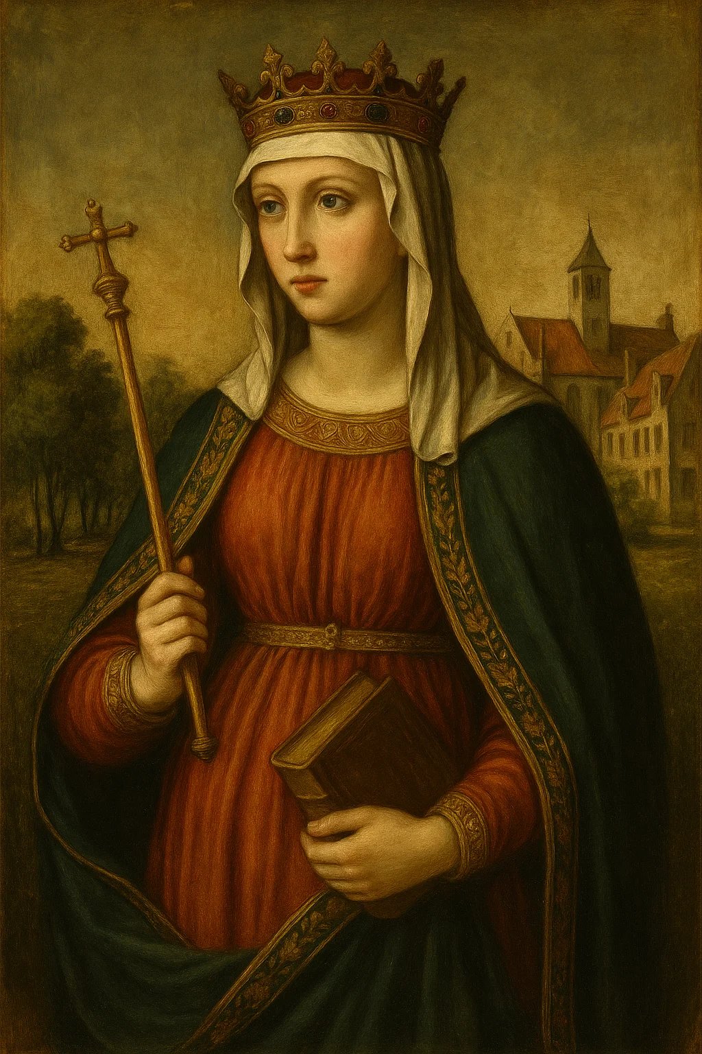 Margarita de constantinopla