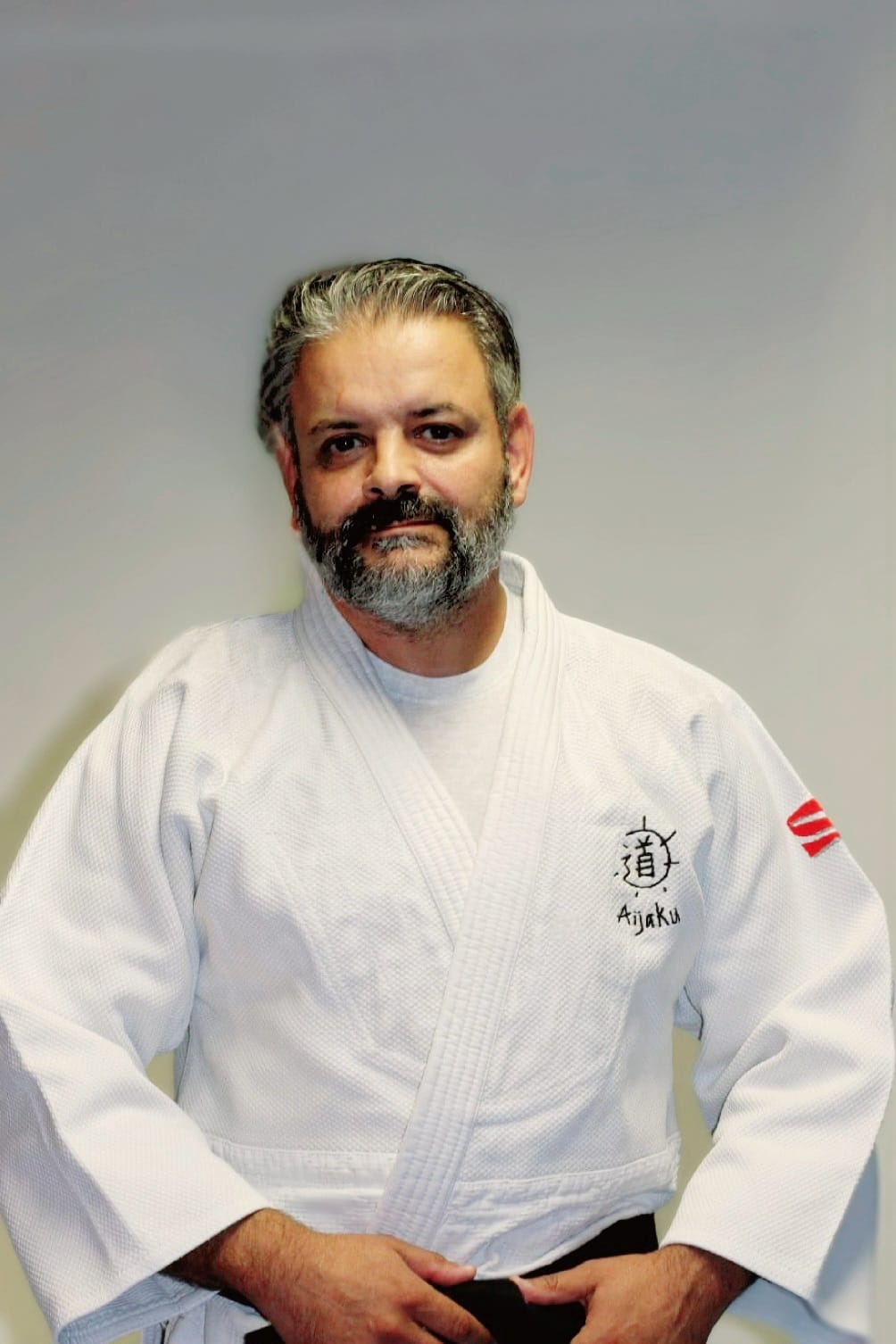 Karim Bosboeuf - Entraineur - Judo Aijaku Club