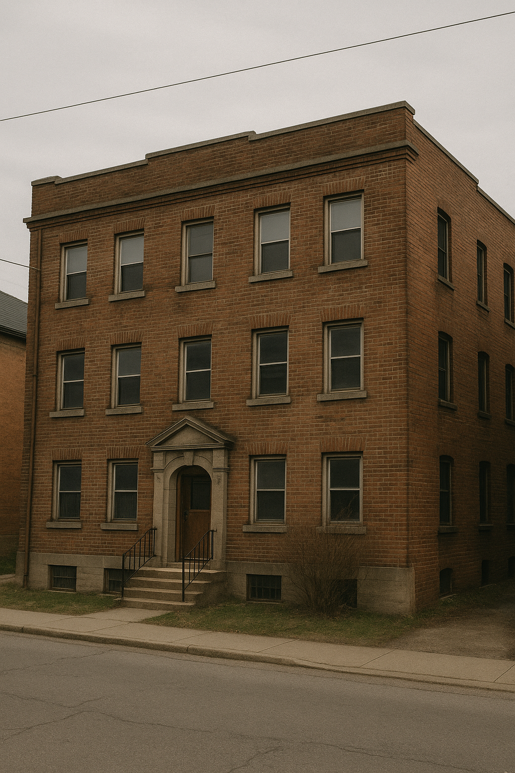 Ontario rental property buyer direct cash investor buyers