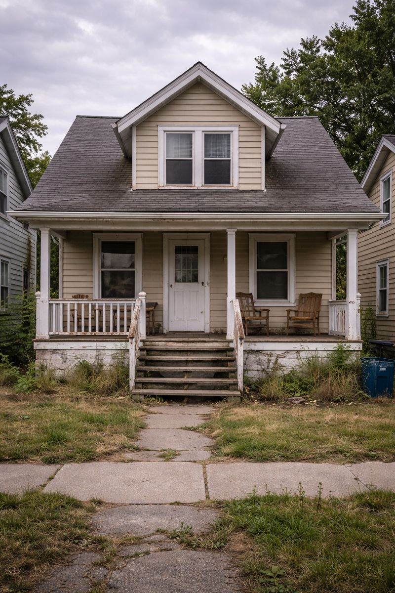 halton hills home buyer