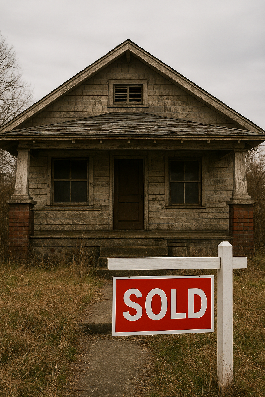 your home sold fast fotr cahs