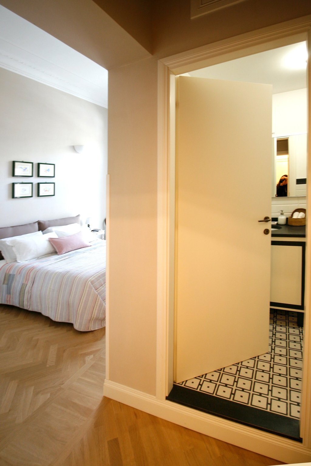 casa vacanze airbnb Roma