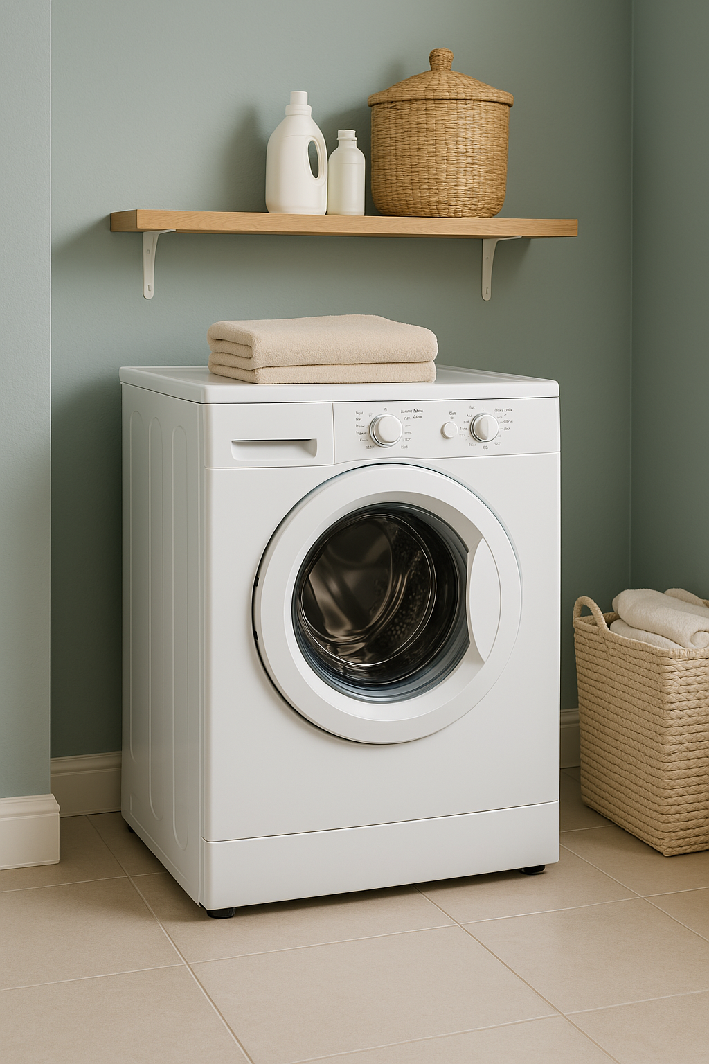 Dryer repair in Embrun
