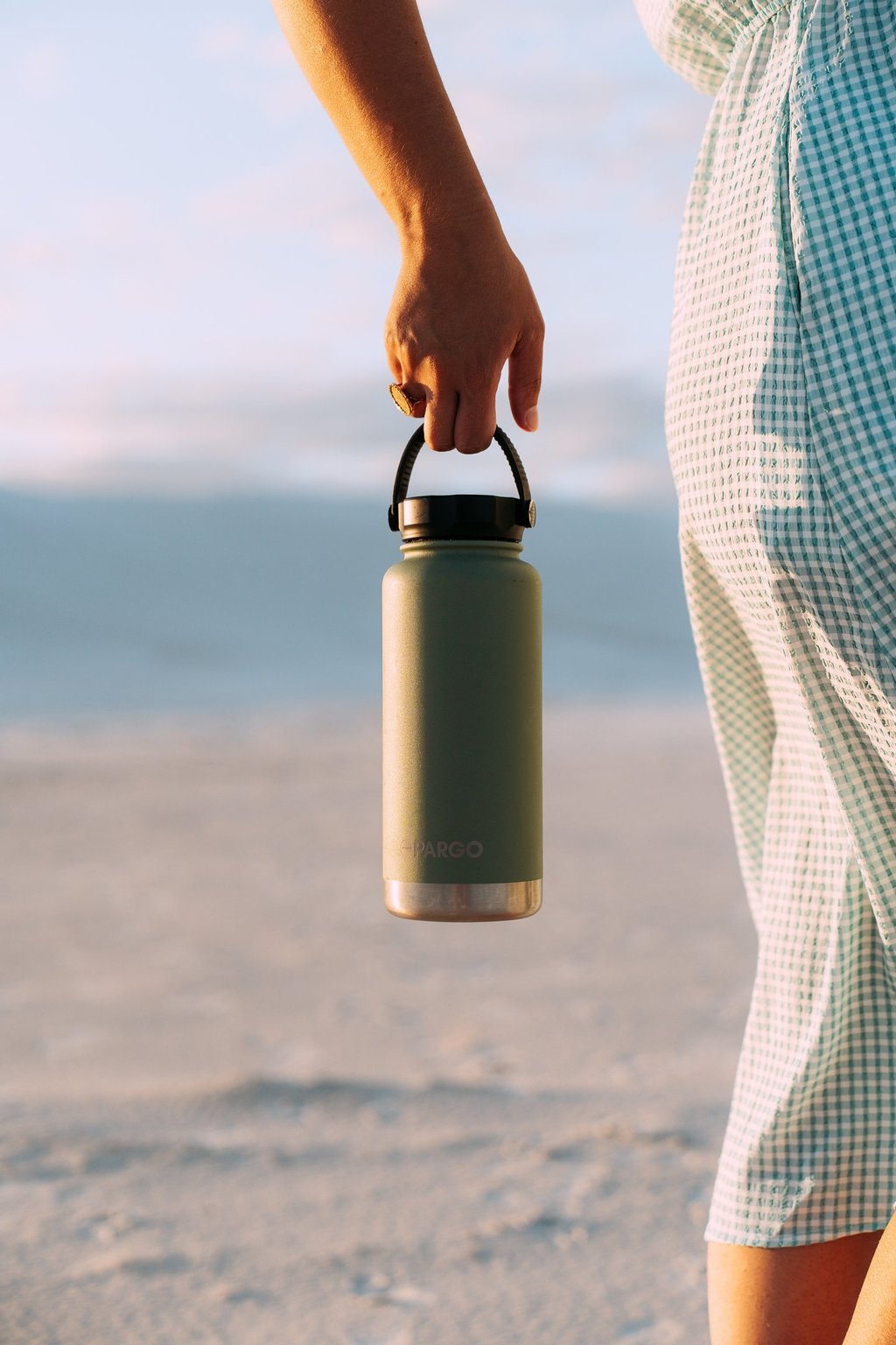 Project Pargo Australia - Studio Fauvve