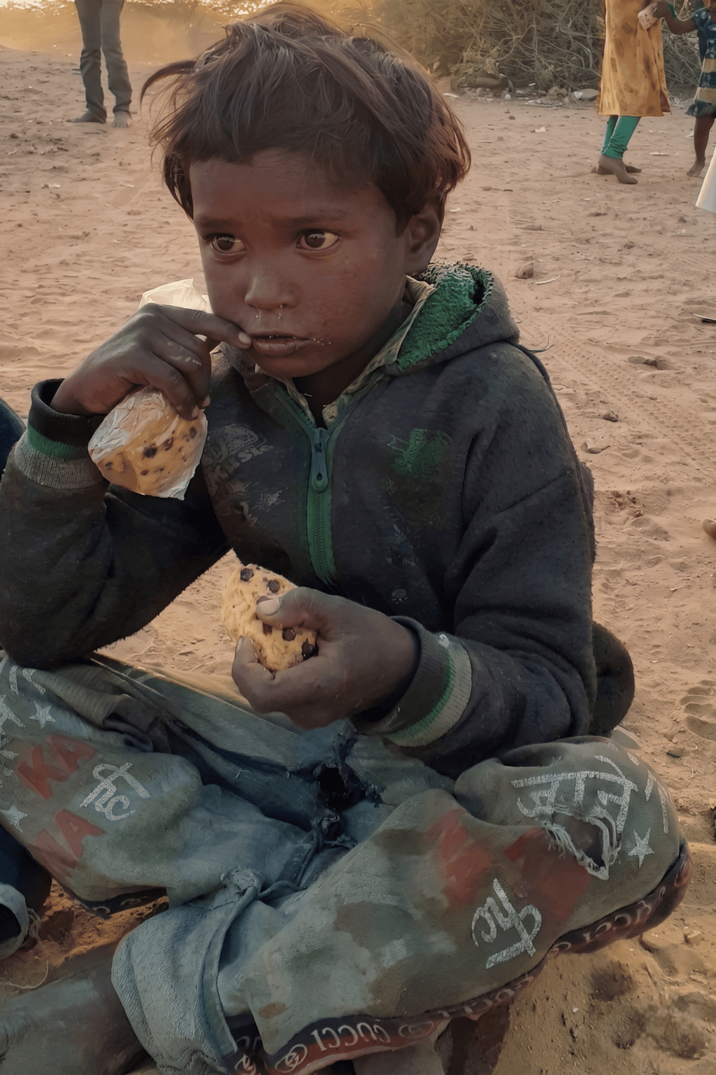 Bir Global™ Group CSR Activity