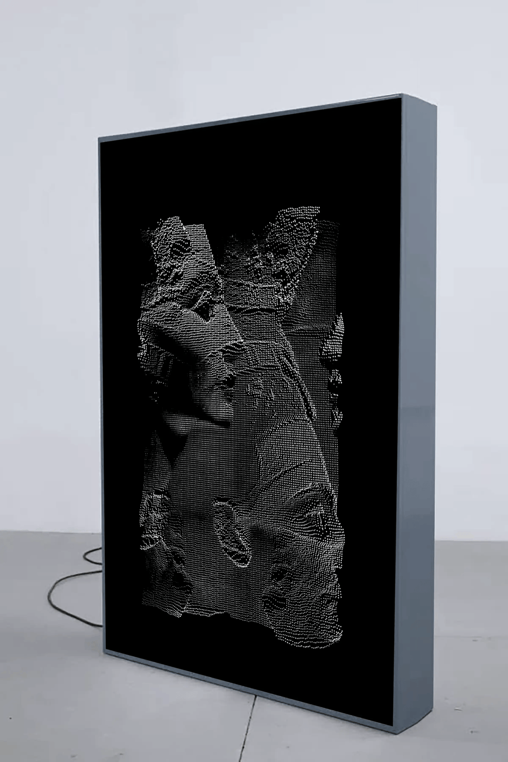 digital art, visual art, digital paintings, Joanna Wlaszyn