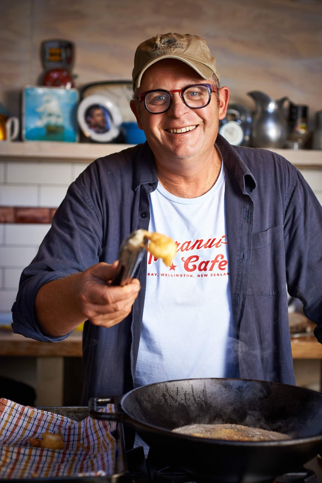 Al brown Nouvelle-Zélande