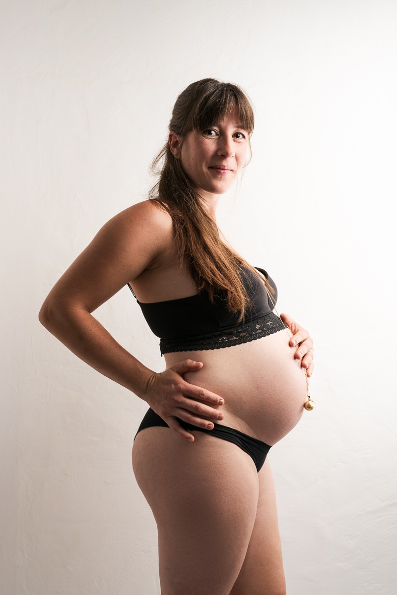 Séance photo portrait Luxe