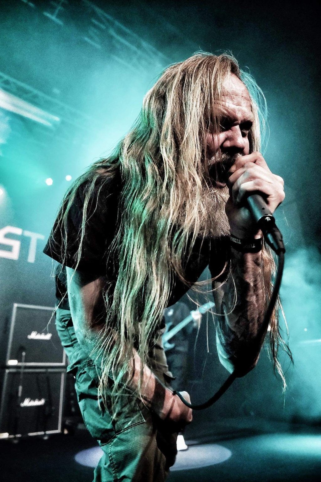 Jan Bergmann. Pic by Rasmus Alenkaer