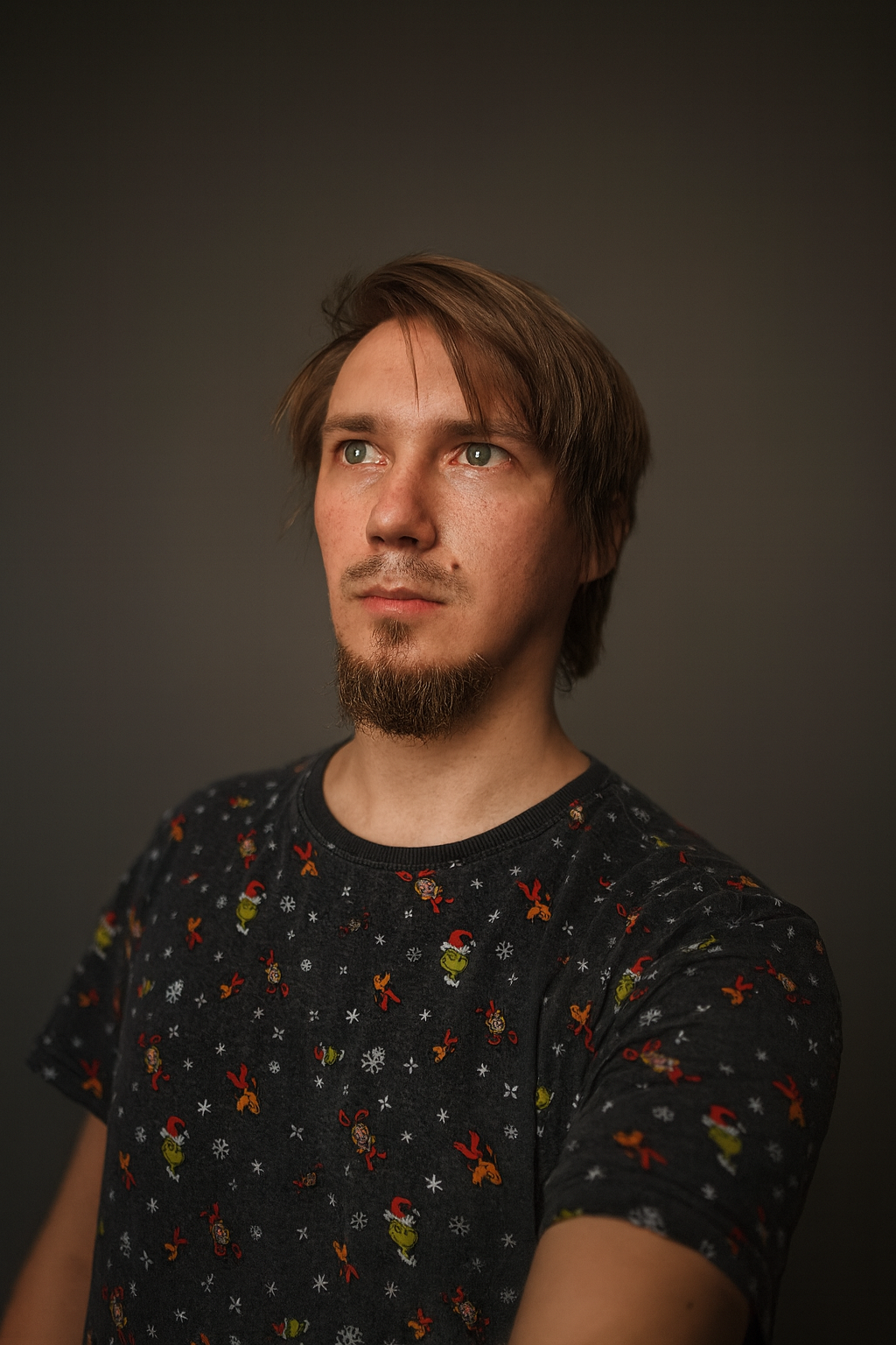 Тимофей Бородин Маркетолог