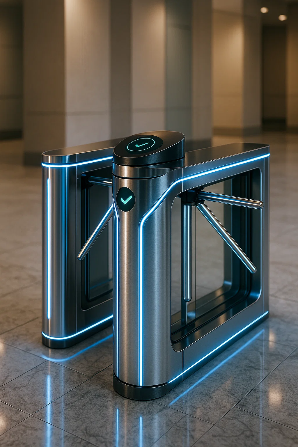 Catraca tipo Flag ou asa de anjo