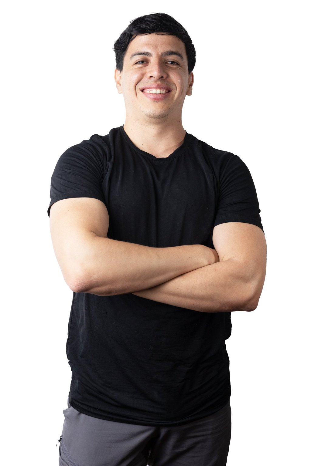 Fisioterapeuta Josbeth