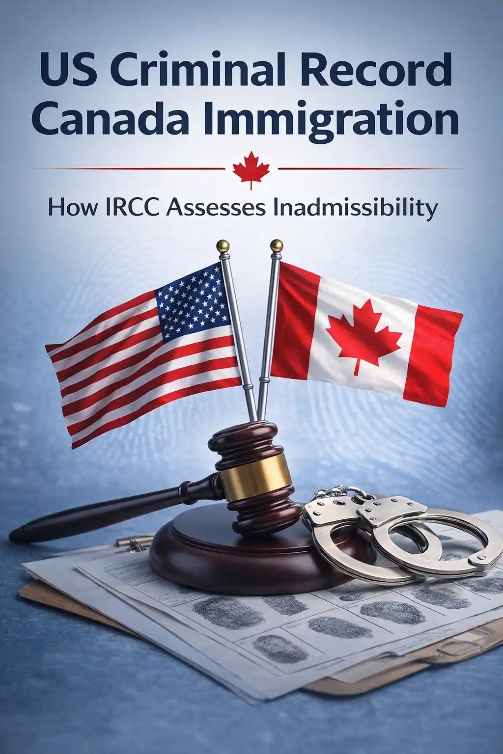U.S. Criminal Record and Canada Immigration