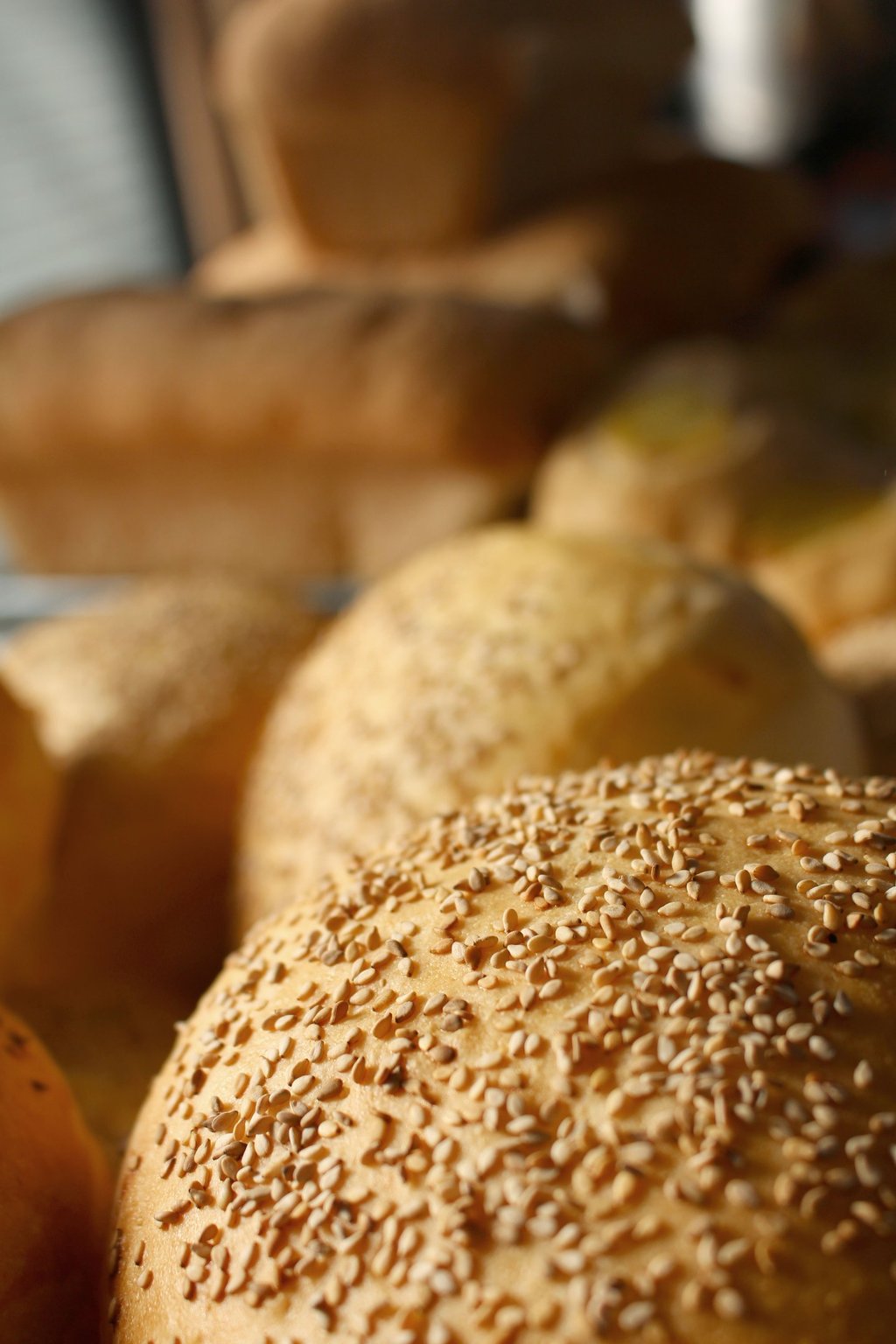 pane senza glutine artigianale